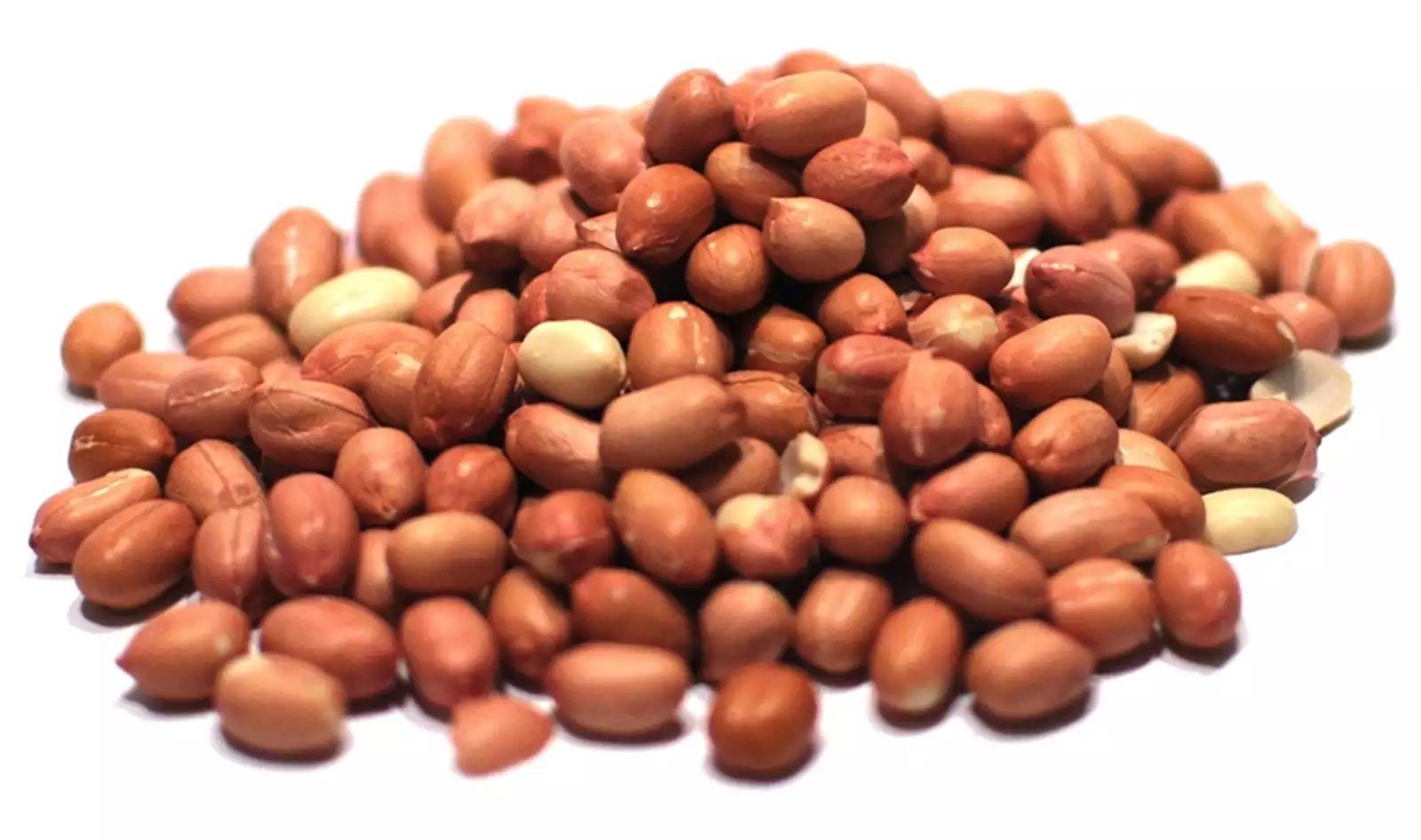 Peanut raw (kacha china badam) 250 gram – Khan Mega Mart
