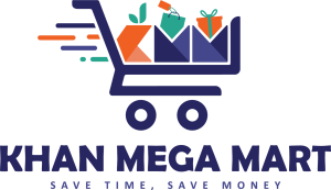Khan Mega Mart